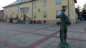 Centrum Szczebrzeszyna