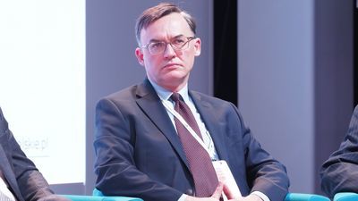 Prof. Konrad Rejdak: Koronawirus może być groźny dla mózgu