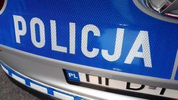 20-latek zatrzymany za brak maseczki. Trafił do więzienia w Chełmie, bo był poszukiwany