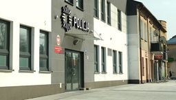 Komisariat III Policji w Lublinie