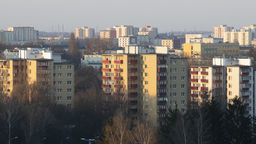 O kredyt na mieszkanie może być teraz nieco trudniej. 