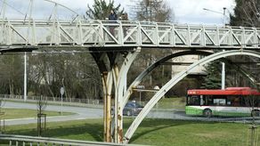 W tym roku można liczyć tylko na dokumentację techniczną niezbędnych prac