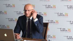 Nocny mail od Poczty Polskiej. Prezydent Lublina nie przekaże list wyborców