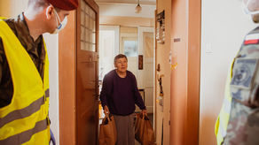 Ponad 4 tys. żołnierzy WOT pełni służbę w Wielkanoc