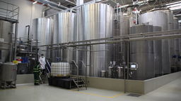 Krzysztof Put, dyrektor lubelskiego zakładu Stock Polska Sp. z o.o.