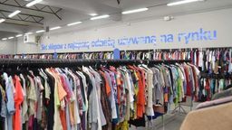 Secondhandy Vive Profit znów będą otwarte. Co klienci muszą wiedzieć?