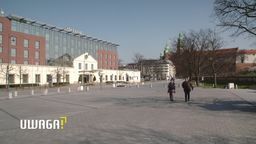 Uwaga! TVN: Koronawirus zabija biznes turystyczny. "Dzieje się ogromny dramat"