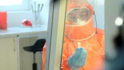 203 nowe przypadki zakażenia koronawirusem w Polsce. Zmarły dwie pacjentki