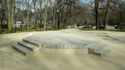 Nowa altana ma być zamówiona przez miasto jeszcze w tym roku