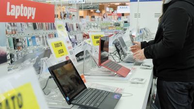 Pieniądze mogą być przeznaczone na zakup komputerów, laptopów i tabletów