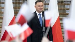 Andrzej Duda
