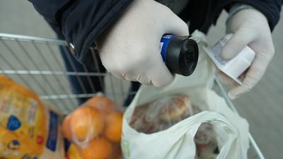 Włodawa: Uparł się na zakupy w godzinach dla seniorów