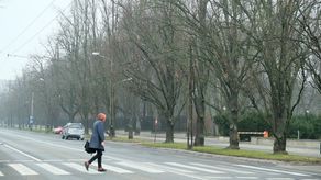 Aleje Racławickie w Lublinie