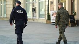 Wychodzą z domu i dostają wysokie kary. Nie wszyscy mieszkańcy Lubelszczyzny przestrzegają zasad kwarantanny