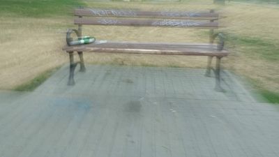 Dziewczyny zaprosiły go na piwo. Skończyło się bardzo źle w wąwozie na Czubach