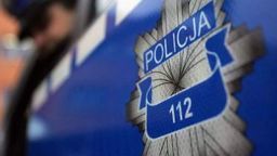 Nastolatek jest pod dozorem policji. 