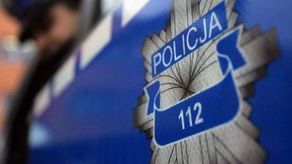 Nastolatek jest pod dozorem policji. 