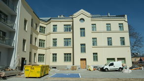 Lublin: Śledczy czekają na przeprowadzkę do nowej siedziby