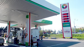 Na wielu stacjach przeceny paliw są największe od kilku lat