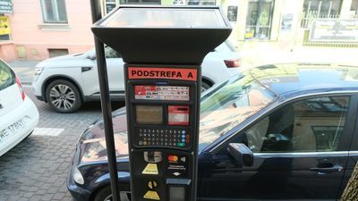 Ratusz nieugięty w sprawie zawieszenia opłat za parkingi w centrum Lublina