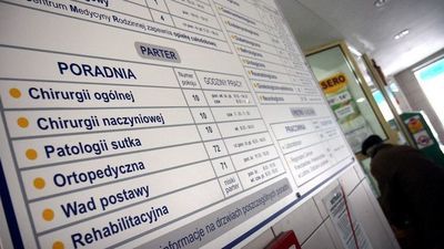 Zdjęcie ilustracyjne