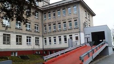 6 Szpital Wojskowy w Dęblinie