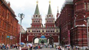 Kolejne obostrzenia w Rosji. Poruszanie się tylko z przepustką