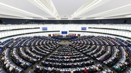 Parlament Europejski 