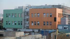 Ruszył nabór uczniów do nowej szkoły podstawowej w Lublinie