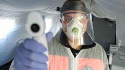 Tak zmieniała się liczba nowych zakażeń koronawirusem w Polsce w ostatnich dniach