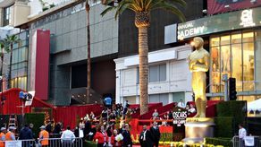 Filmy, które nie trafiły do kin z powodu pandemii, a miały premierę w internecie, będą mogły startować w wyścigu po Oscary