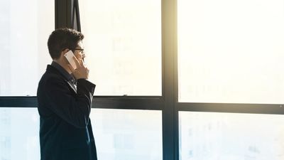 Infolinia NFZ odbiera codziennie kilka tysięcy połączeń w sprawie koronawirusa. O co pytamy najczęściej?