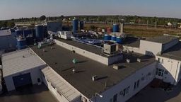 Firmie z Łukowa "dostało się" za import sera z Holandii i Niemiec 