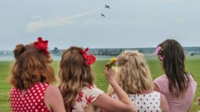 III Świdnik Air Festival był zaplanowany na pierwszy weekend czerwca