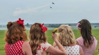 III Świdnik Air Festival był zaplanowany na pierwszy weekend czerwca