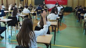 Tegoroczne matury miały rozpocząć się 5 maja
