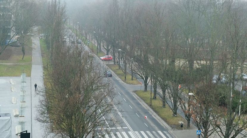 Aleje Raclawickie Przebudowa Zacznie Sie Pozniej Ze Wzgledu Na Epidemie Koronawirusa Dziennik Wschodni