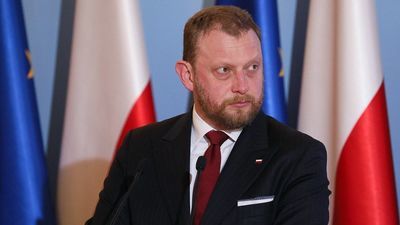 Minister Zdrowia: COVID-19 to nie jedyna choroba, musimy odmrozić system, wznowić opiekę i zabiegi