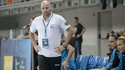 Kim Rasmussen (nowy trener MKS Perła): Nie jestem cudotwórcą