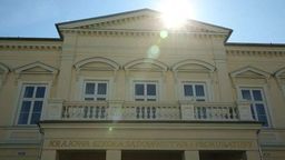 Dane osobowe wyciekły do internetu. Jest pierwszy zatrzymany 