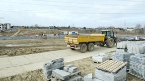 Kolejne bloki pojawią się m.in. przy ul. Koncertowej na Czechowie obok pętli autobusowej