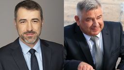 Z Tarnowa do Puław. Jest nowy prezes Zakładów Azotowych