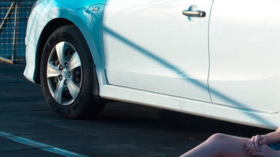 Miał za nic kwarantannę. Randka i zakupy za 5 tys. zł