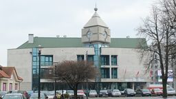 Urząd Miasta Lubartów