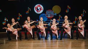 10 tys. studentów Politechniki Lubelskiej na parkiecie. Wśród nich 66 par małżeńskich