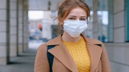 Puławy: Ratusz chce kupić 40 tysięcy maseczek. Mieszkańcy znajdą je w skrzynkach na listy