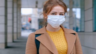 Puławy: Ratusz chce kupić 40 tysięcy maseczek. Mieszkańcy znajdą je w skrzynkach na listy