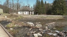 Tatrzański Park Narodowy otwiera część szlaków. "Nie trzeba zakładać maseczek"