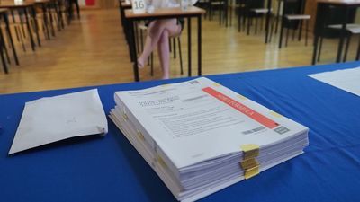 Uczniowie, ich rodzice i nauczyciele chcą jak najszybszej decyzji o przeniesieniu terminu egzaminu ósmoklasisty i matur