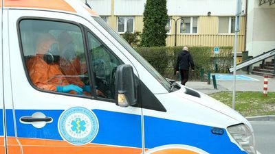 Zdjęcie ilustracyjne